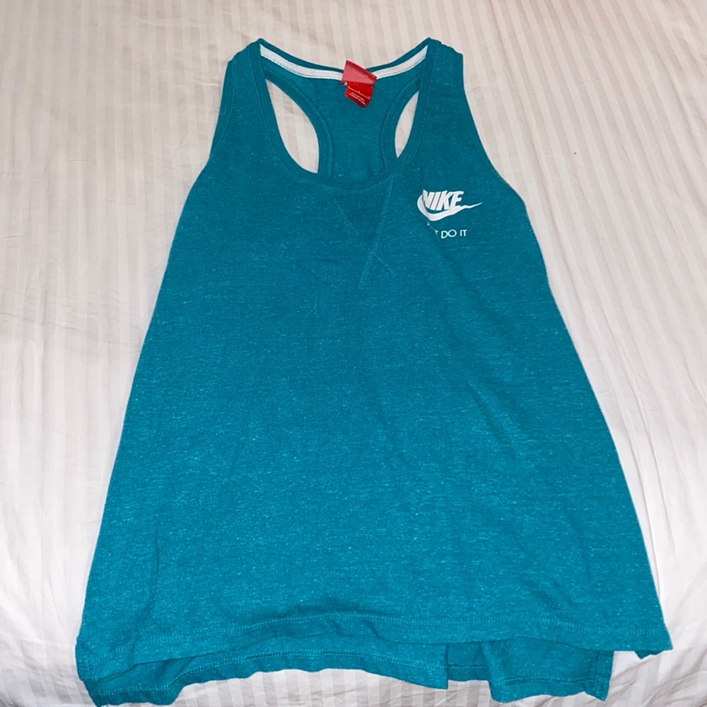 Nike Tank Top